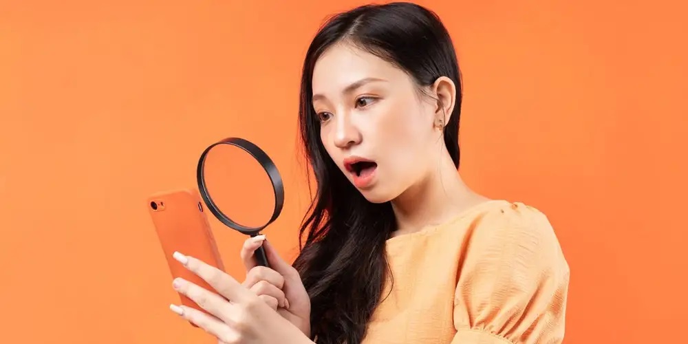 iPhone'da veya iPad'de Görsel Arama Yapma