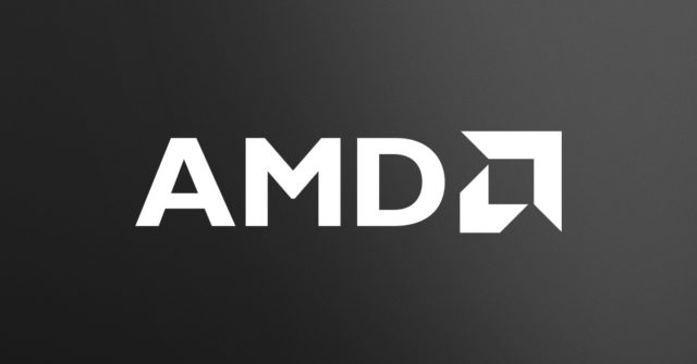 AMD Grafik Kartı
