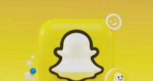 Snapchat'te Bir Hikayeyi Özel Yapma