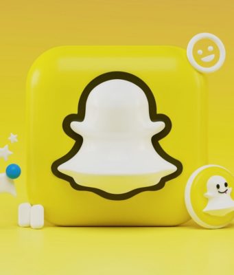 Snapchat'te Bir Hikayeyi Özel Yapma