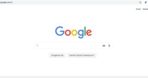 Google Arama Motoruna Gelecek Yenilikler