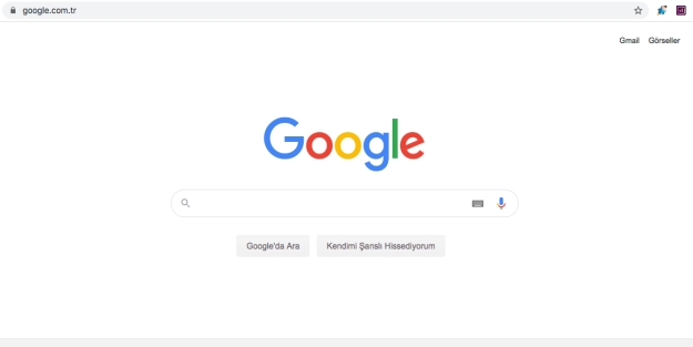 Google Arama Motoruna Gelecek Yenilikler