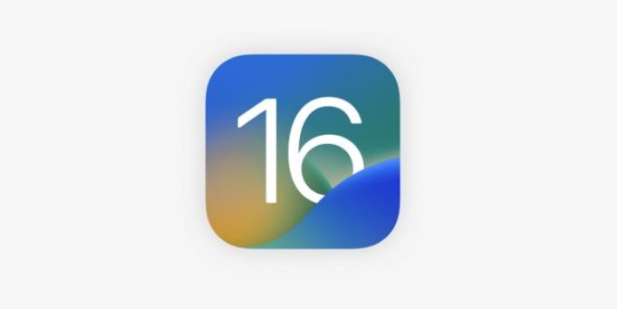 iOS 16 Home Screen Search Bar Removal