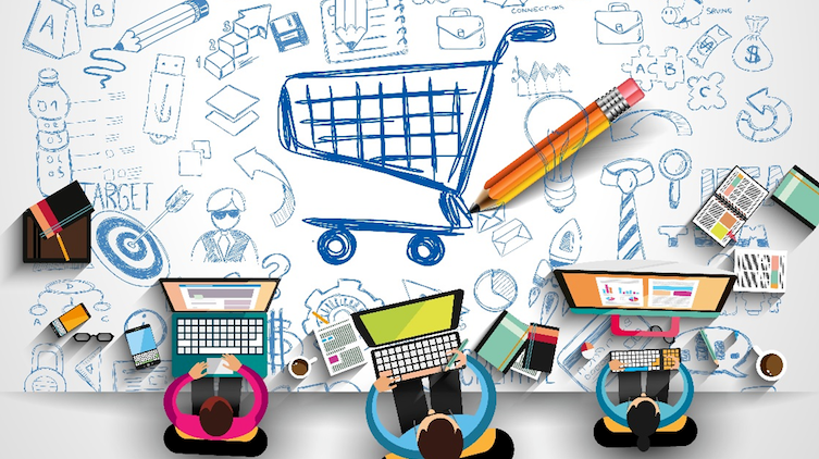 2 - E-Ticaret Nedir, Nasıl Yapılır? İşte Detaylar