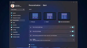 Windows 11 22H2 Güncellemesi