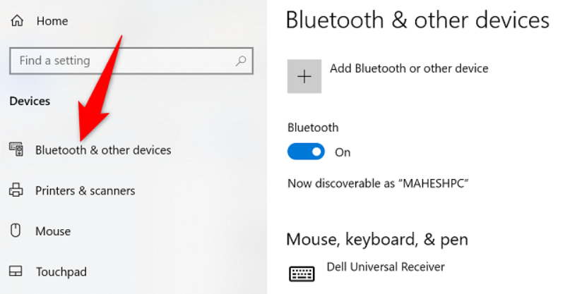 AirPod lar Windows a Nasıl Bağlanır AirPod'lar Windows'a Nasıl Bağlanır