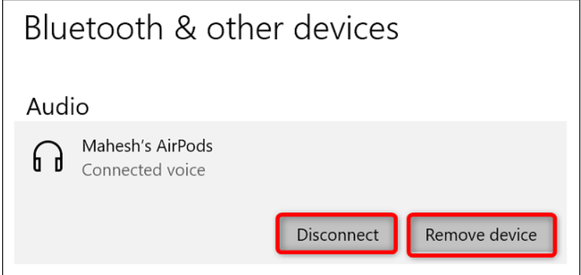 AirPod lar Windows a Nasıl Bağlanır AirPod'lar Windows'a Nasıl Bağlanır