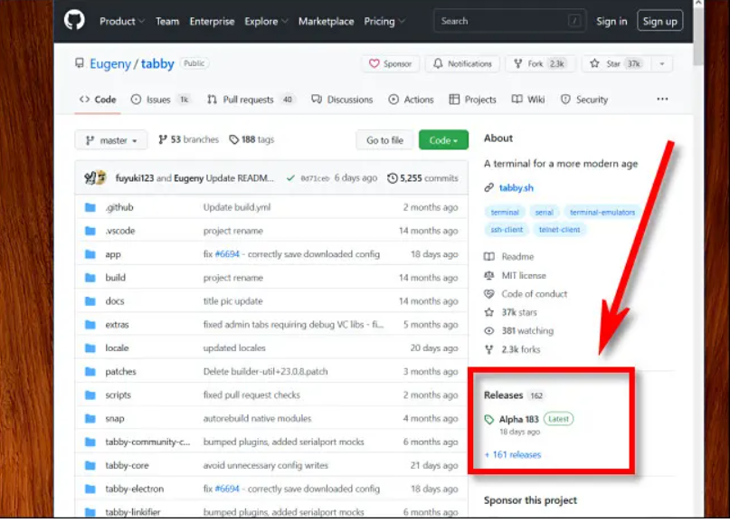 GitHub'dan Dosya Nasıl İndirilir GitHub'dan Dosya Nasıl İndirilir