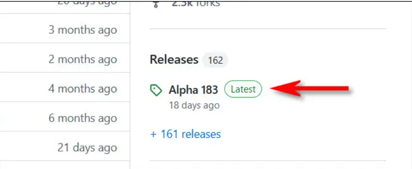 GitHub'dan Dosya Nasıl İndirilir GitHub'dan Dosya Nasıl İndirilir