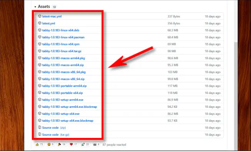 GitHub'dan Dosya Nasıl İndirilir GitHub'dan Dosya Nasıl İndirilir