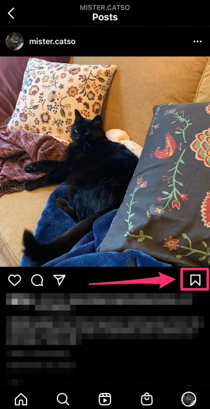 Instagram Videolarını iPhone veya Android Telefona İndirme