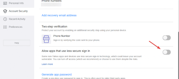 Outlook Thunderbird dönüştürme veya çevirme