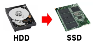 Windows SSD mi Yoksa Harddisk'e Mi Yüklenmeli? Windows SSD mi yok harddiskle mi daha iyi çalışır