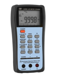 Kondansatör Nedir, Ne İşe Yarar? Kondansatör ne işe yarar?