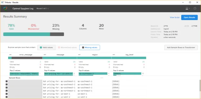 Çevrimdışı Veri Temizleme Programları