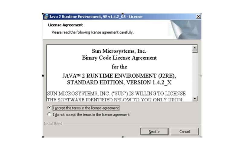 beyanname açılmıyor