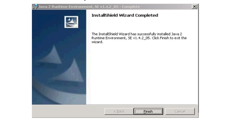 beyanname java kurulumu