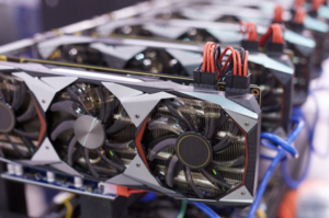 Ekran Kartı Madenciliği Bitti Mi?