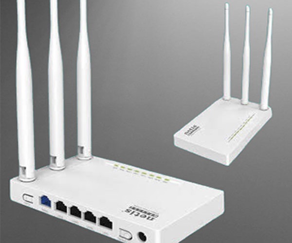 netis wf2409e repeater ayarları nasıl yapılır?