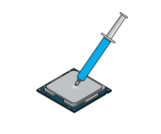 resim 4 - Termal Macun Nedir? Neden önemlidir?