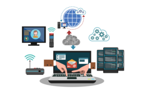 Sunucu kullanımları