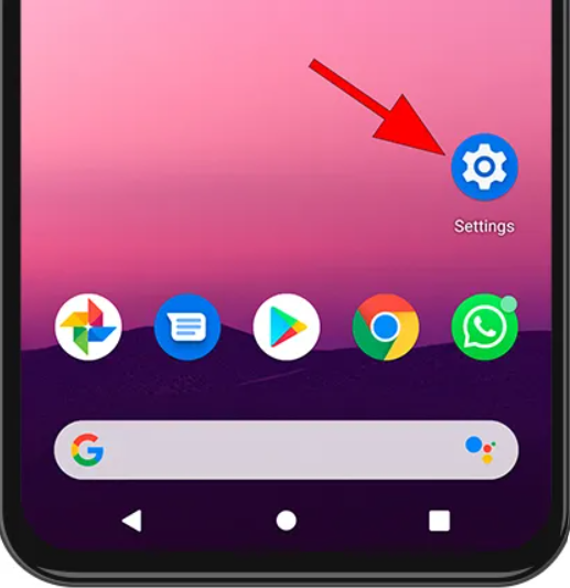 OnePlus 8 Nasıl Sıfırlanır