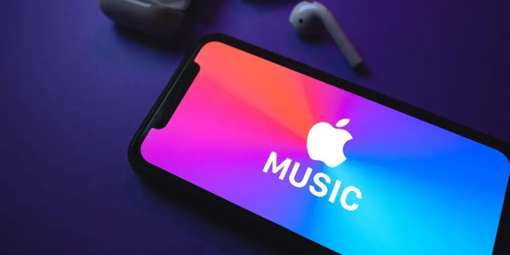 Spotify'dan Apple Müzik'e Çalma Listesi Aktarma