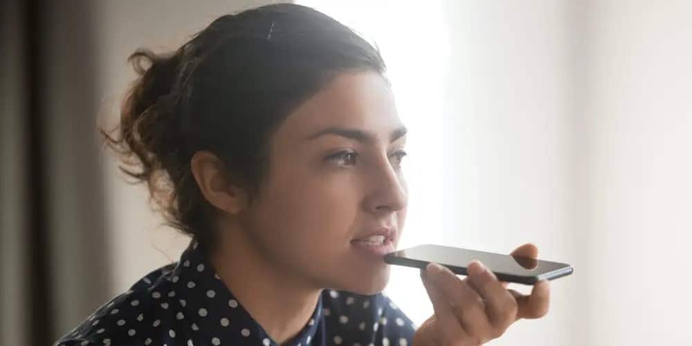 iPhone'da Sesli Mesajları Kaydetme