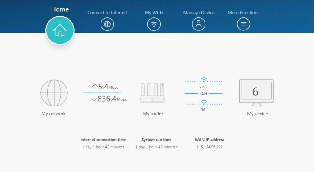 Huawei ax3 kopma sorunu ana problemleri 