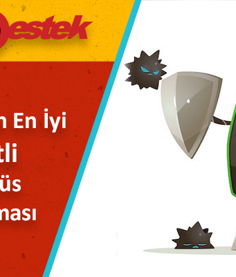 Android için En İyi Ücretli Antivirüs Uygulaması