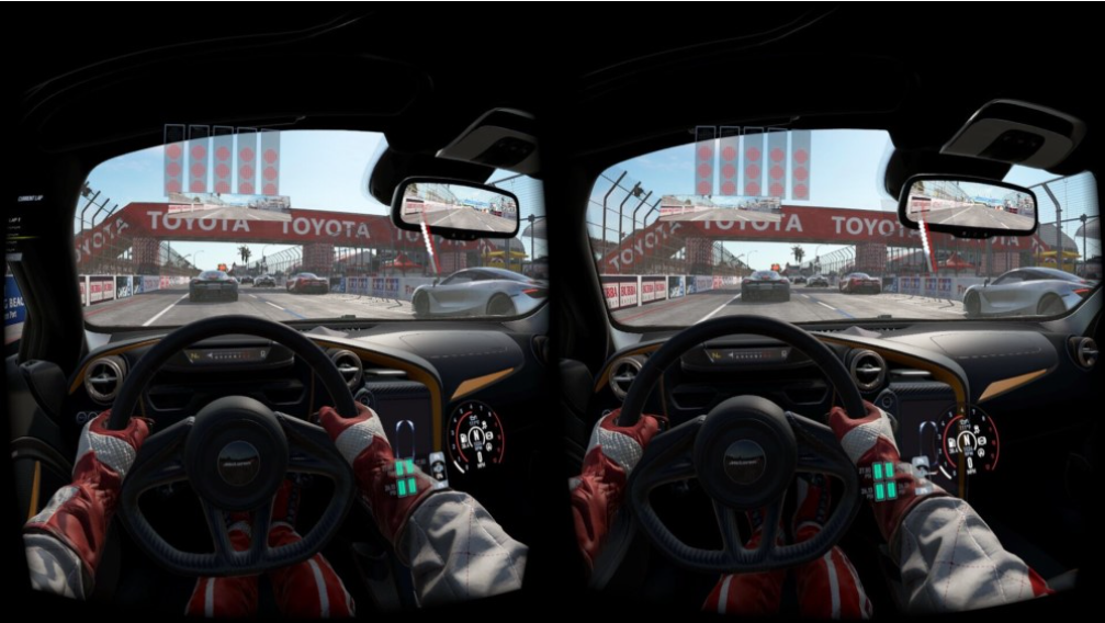 Akıllı Telefonda PC VR Oyunları Nasıl Oynanır