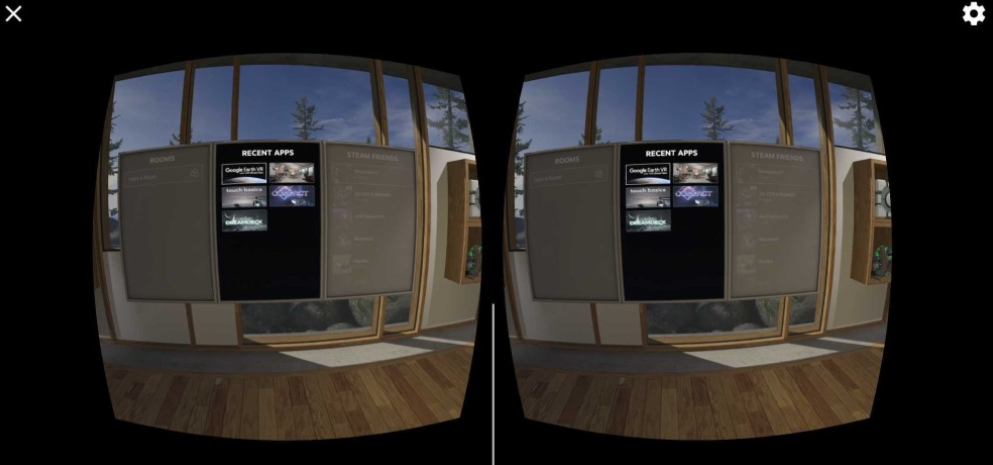 Telefonda PC VR Oyun Desteği nedir