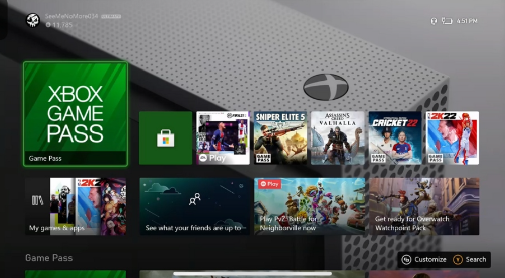Xbox Game Pass Aboneliği Nasıl İptal Edilir