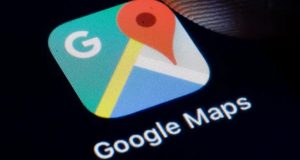 Google Haritalar'da Seyahat Ettiğiniz Yerleri Görüntüleme