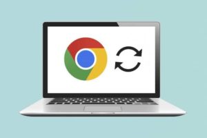 Google Chrome Güncelleme Yapma