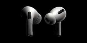 Apple'ın Gelecekteki Kulaklıkları