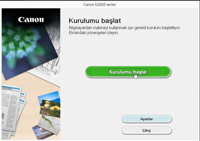 canon pixma g2420 driver windows 11