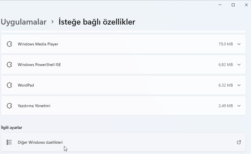 Windows 11 Oyun Performansı Optimize Etmek Windows 11 Oyun Performansı Optimize Etme