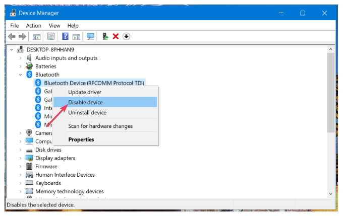 5GHz Hotspot Windows 11'de Kullanılamıyor 5GHz Hotspot Windows 11