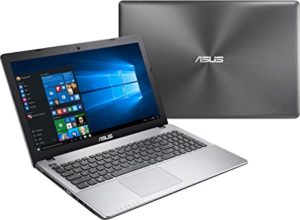 Asus x550jx Özellikleri