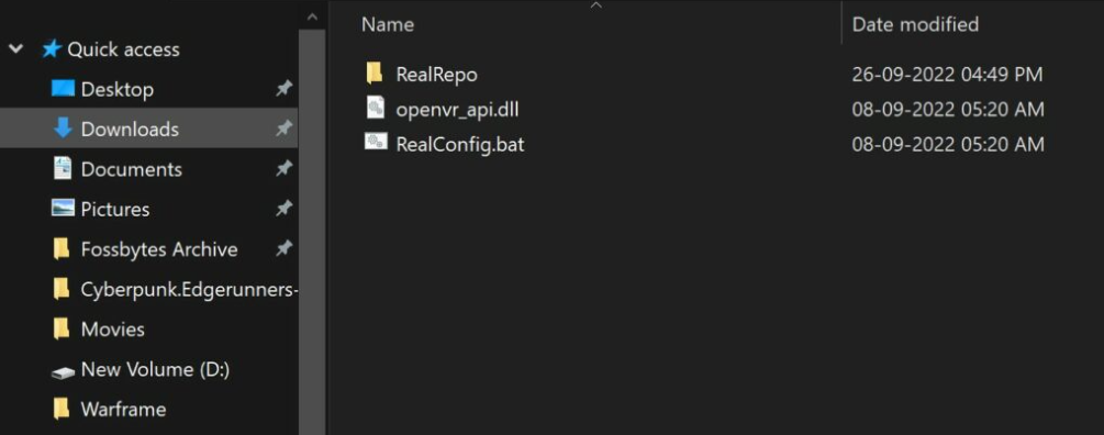 VR'de Cyberpunk 2077 Nasıl Oynanır VR'de Cyberpunk 2077 modu nedir