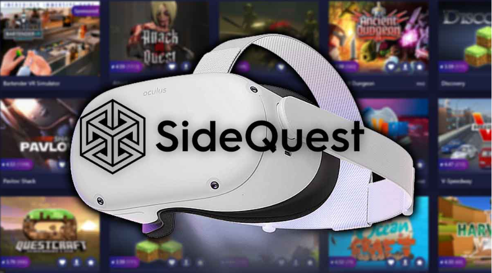 PC ve Quest 2 Ücretsiz VR Oyunları