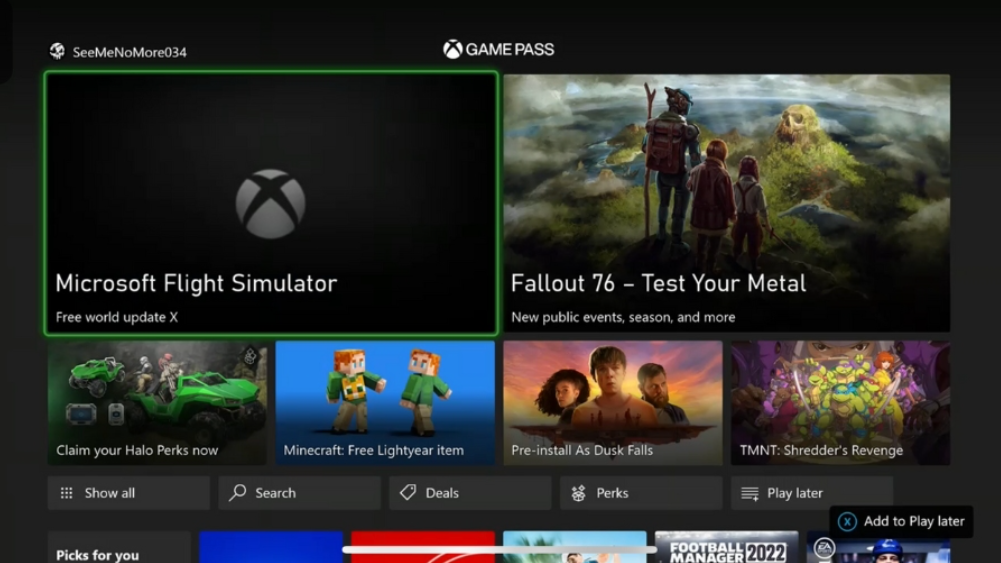 Game Pass Avantajları Nasıl Talep Edilir Game Pass Avantajları