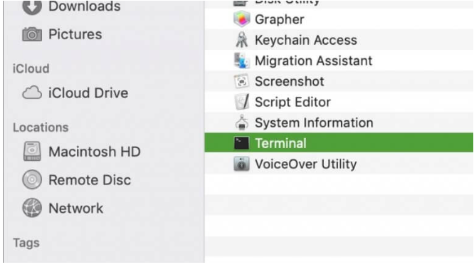 İTunes hatası -50 -54 nasıl düzeltilir İTunes hatası -50, -54 giderme