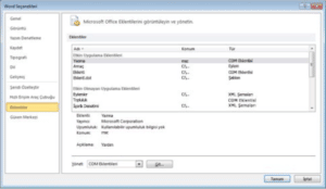 Microsoft OneNote Nedir OneNote'u proje yönetimi aracı olarak kullanmak