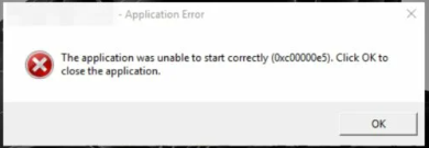 Oturum Açma Sırasında Bir Hata Oluştu