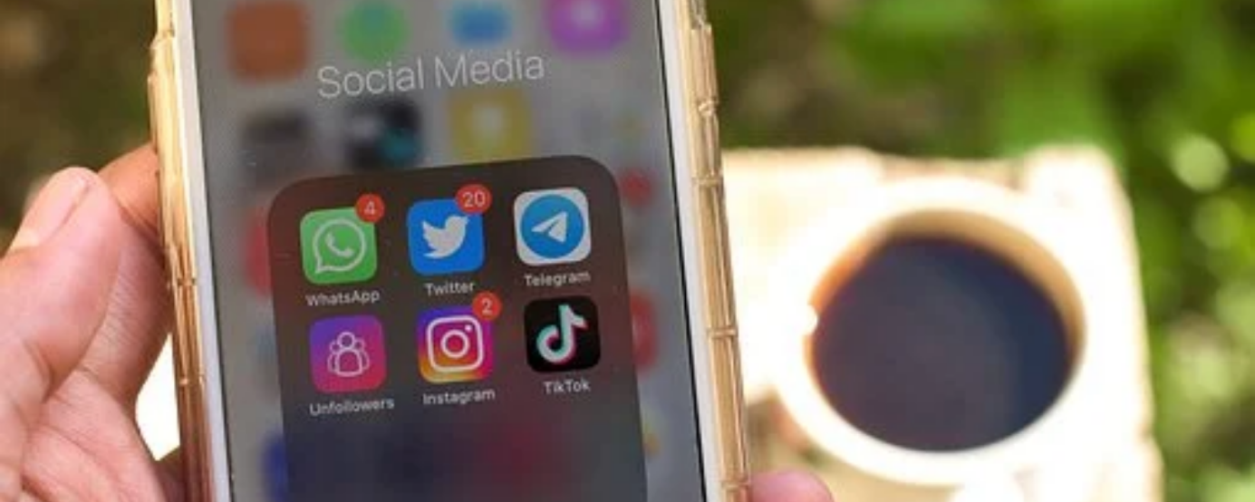 Popüler Sosyal Medya Uygulamaları Son Zamanlarin Populer Sosyal Medya Uygulamalari - Popüler Sosyal Medya Uygulamaları