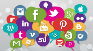 sosyal medya uygulamalarının kullanımı