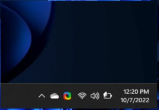 Windows 11'de Dil Çubuğu Eksik
