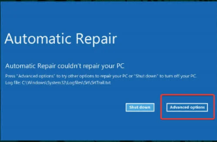 Srttrail.txt BSOD Hatası Düzeltmenin 7 Yol Srttrail.txt BSOD hatası